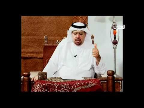 منصور القطري تنظيم المجتمع  - الحلقة الرابعة